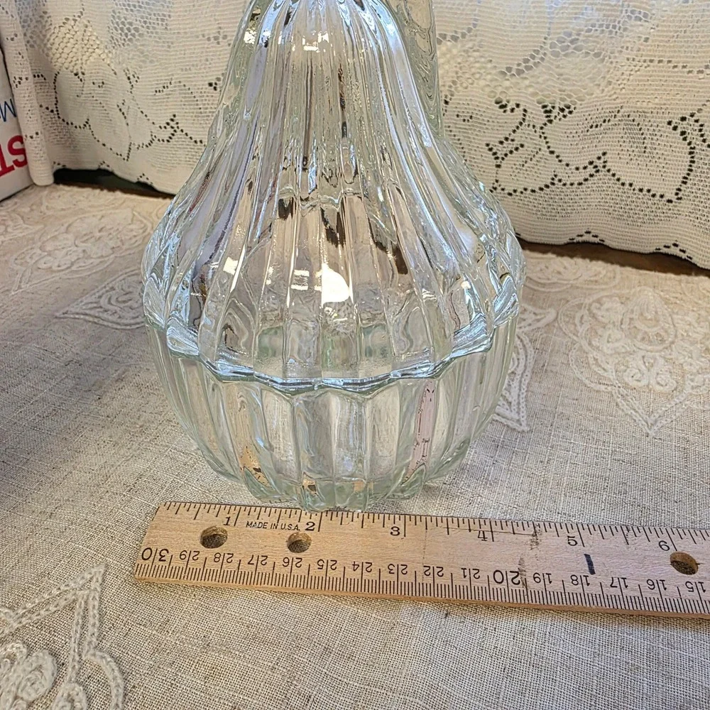 Jeannette Glass brand jeannette